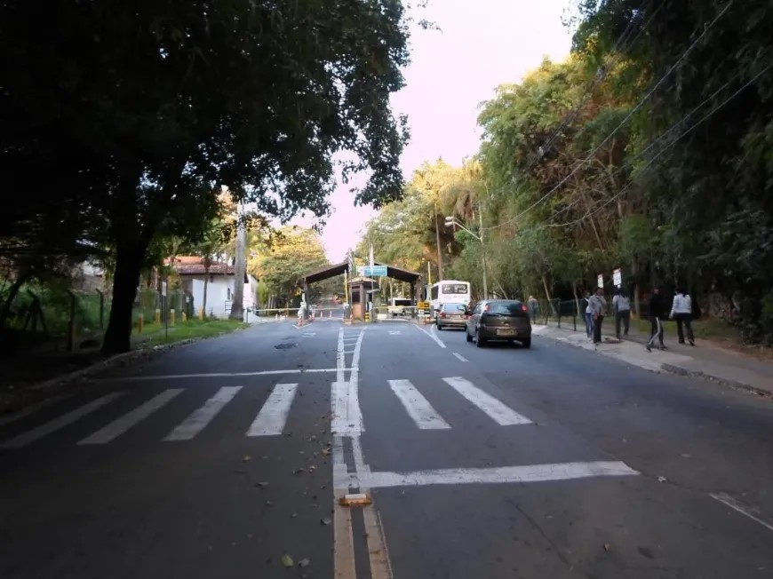 Terreno para Venda Alto Padrão Condominio San Conrado Campinas SP