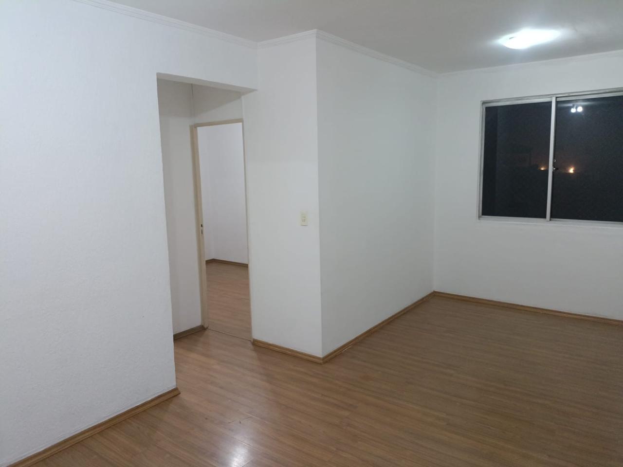Apartamento para Locação 2 Dormitórios Vaga Lazer Vila Monumento SP