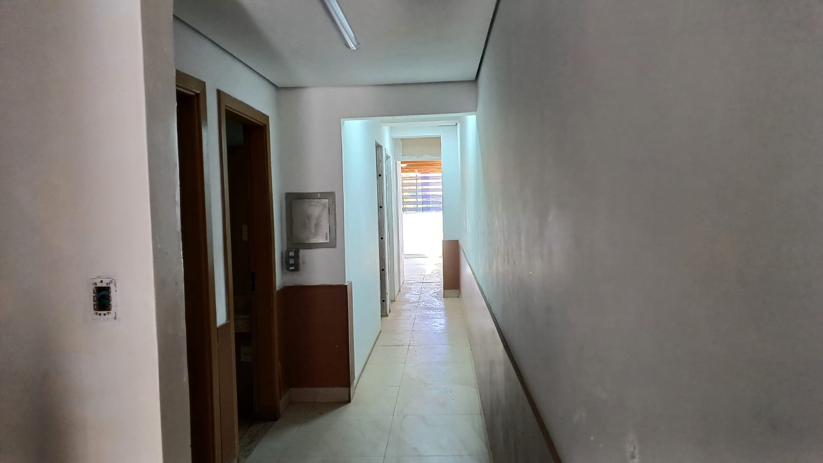 Salão Comercial Locação e Venda 2 Salões 4 salas miolo Tatuapé-SP