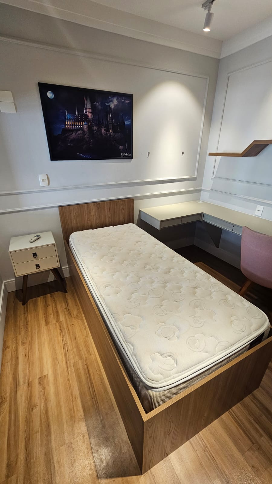 Apartamento para Venda 4 Dormitórios 4 Vagas Chacara Inglesa SBC-SP