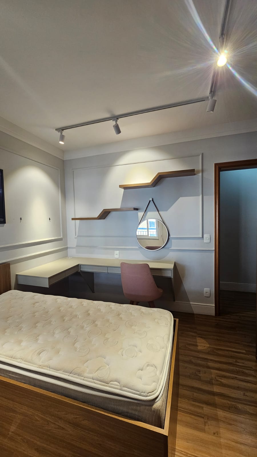 Apartamento para Venda 4 Dormitórios 4 Vagas Chacara Inglesa SBC-SP