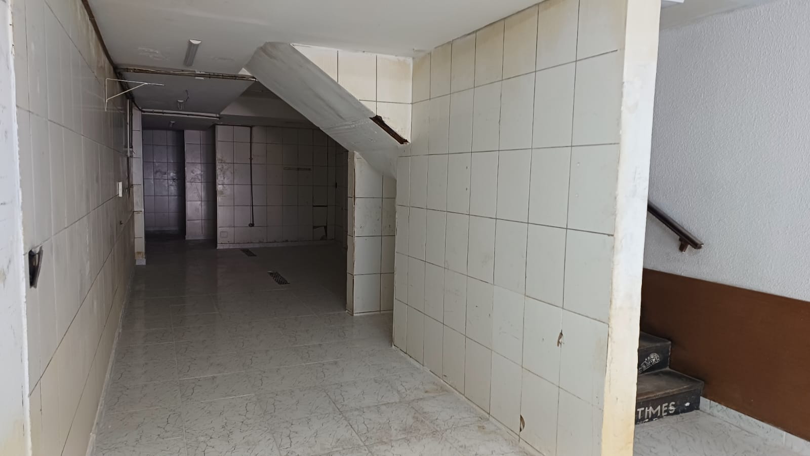 Salão Comercial Locação e Venda 2 Salões 4 salas miolo Tatuapé-SP