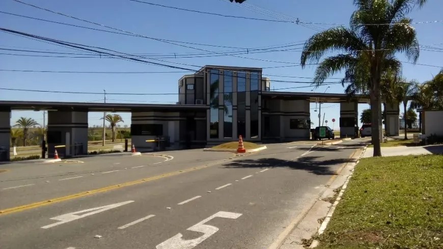 Terreno para Venda Alto Padrão Condominio San Conrado Campinas SP