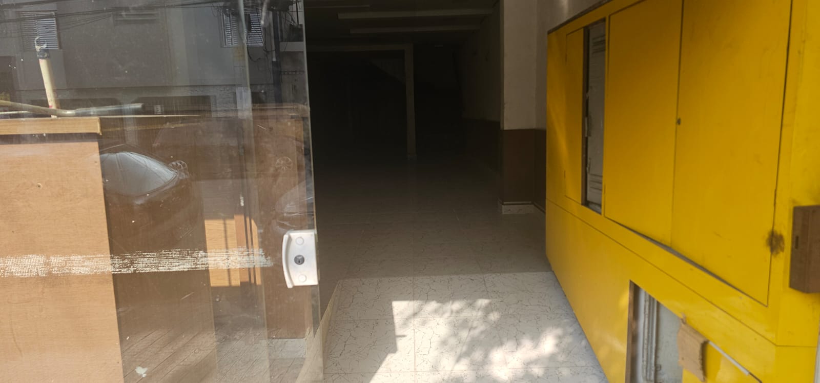 Salão Comercial Locação e Venda 2 Salões 4 salas miolo Tatuapé-SP