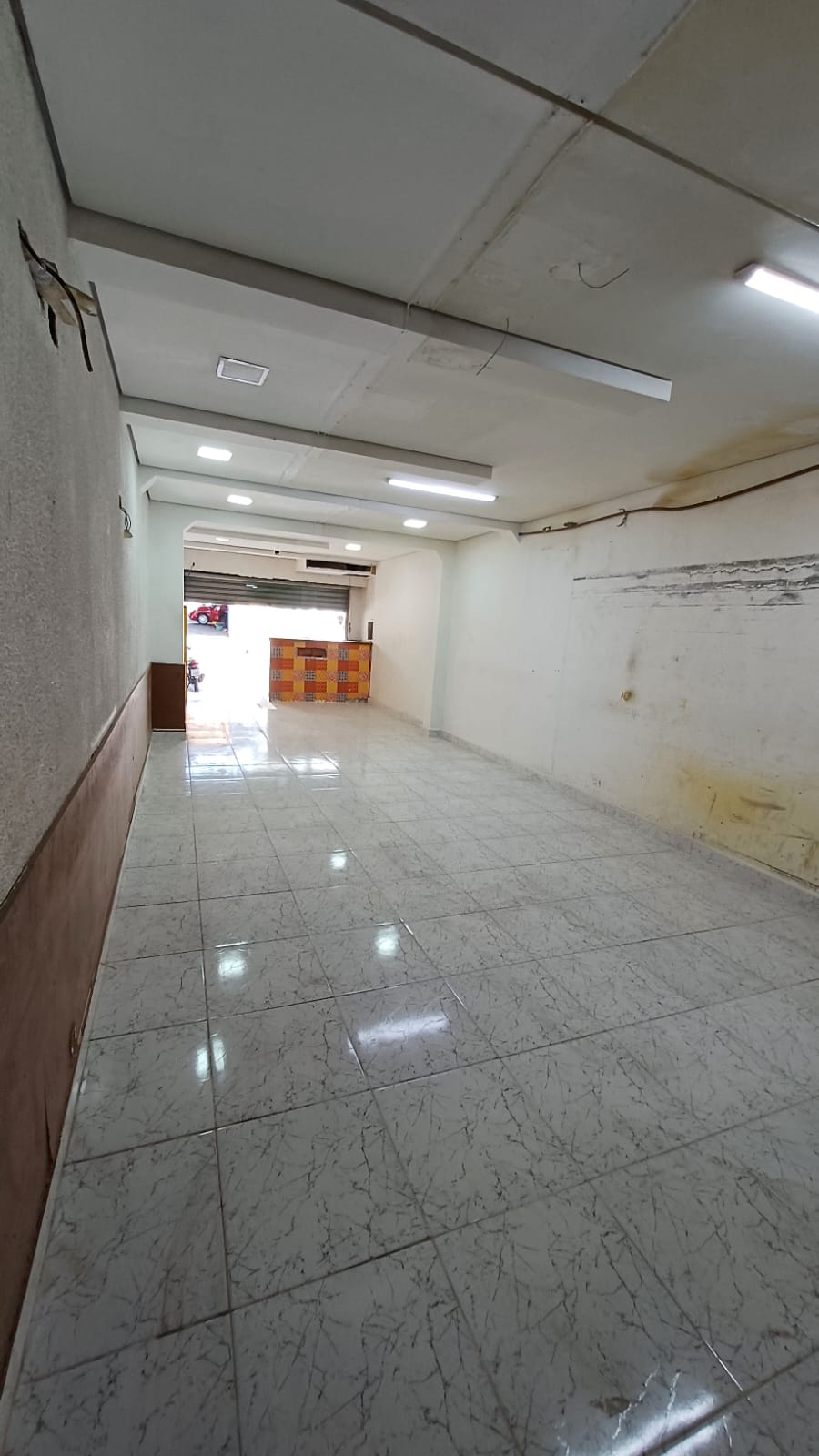 Salão Comercial Locação e Venda 2 Salões 4 salas miolo Tatuapé-SP