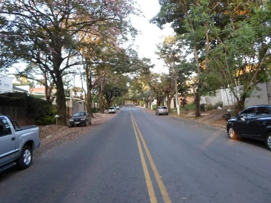 Terreno para Venda Alto Padrão Condominio San Conrado Campinas SP