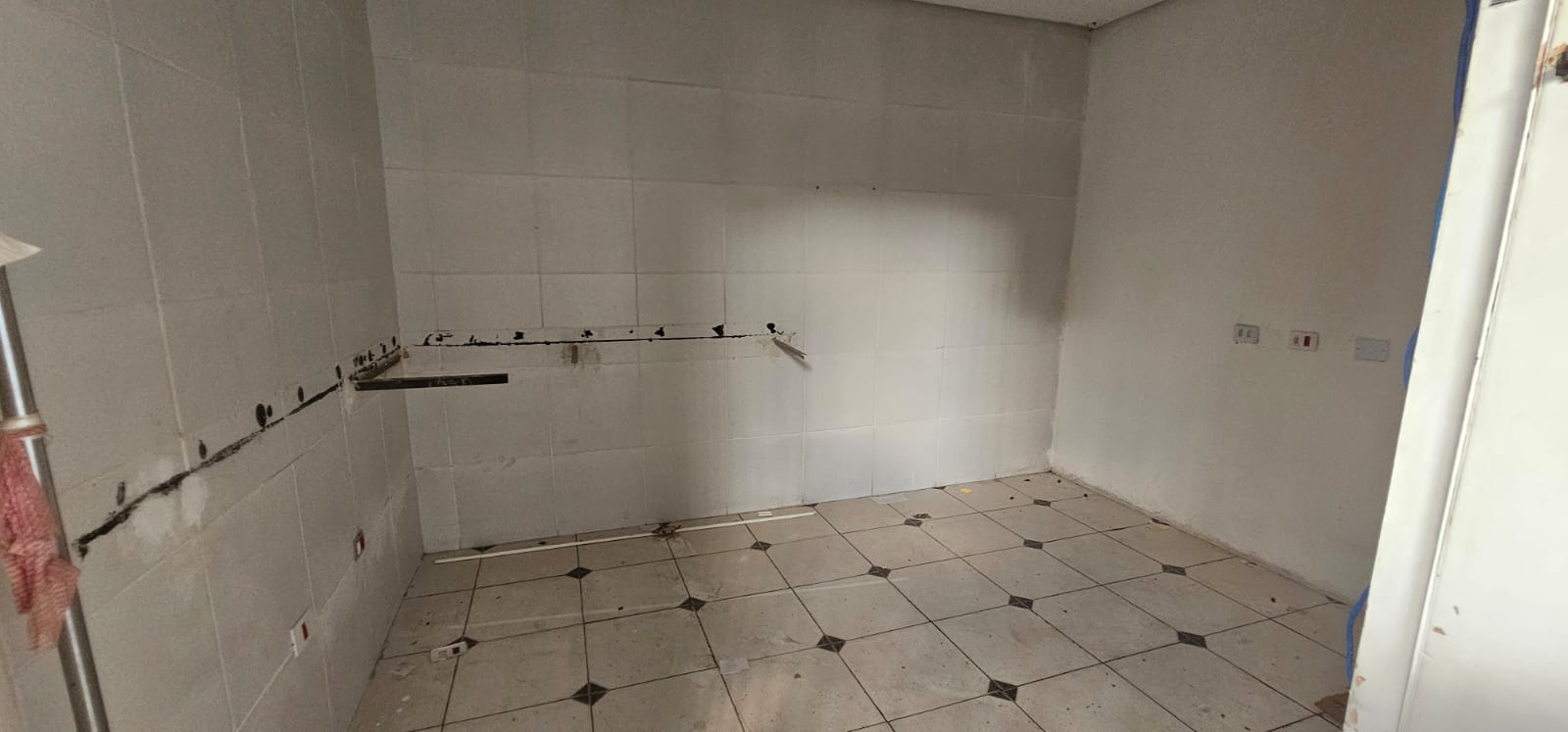 Salão Comercial Locação e Venda 2 Salões 4 salas miolo Tatuapé-SP