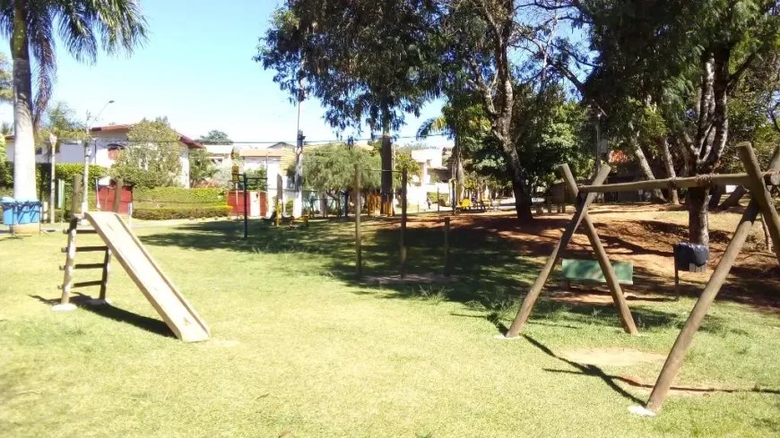 Terreno para Venda Alto Padrão Condominio San Conrado Campinas SP