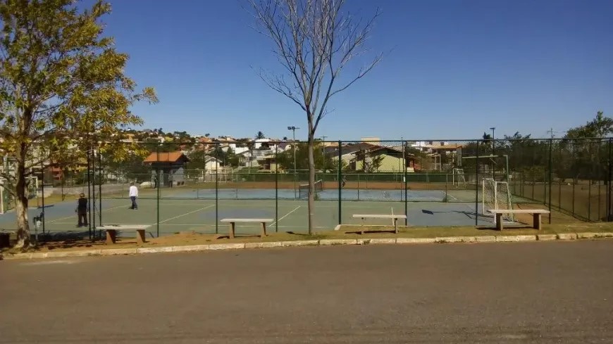 Terreno para Venda Alto Padrão Condominio San Conrado Campinas SP