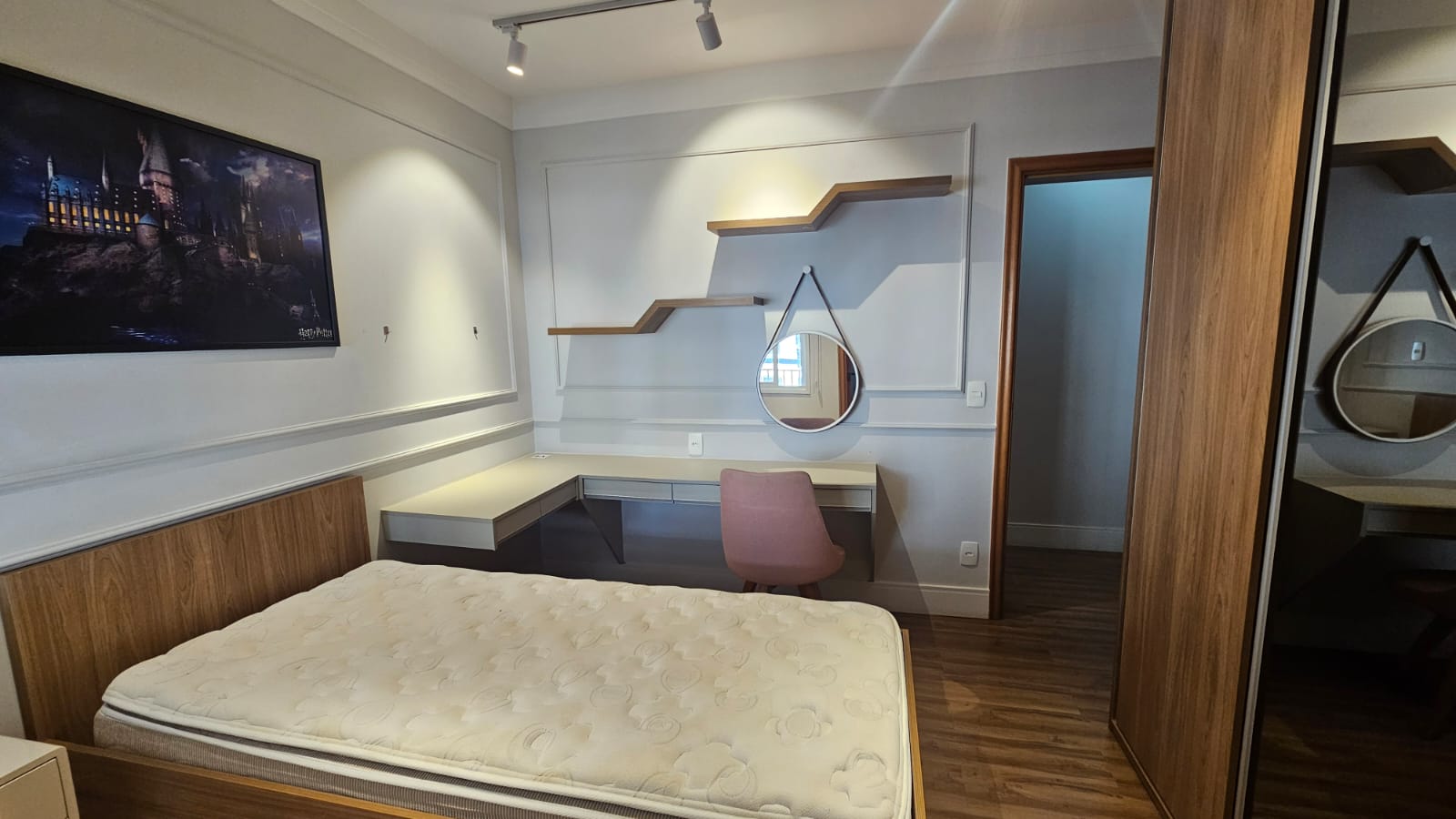 Apartamento para Venda 4 Dormitórios 4 Vagas Chacara Inglesa SBC-SP