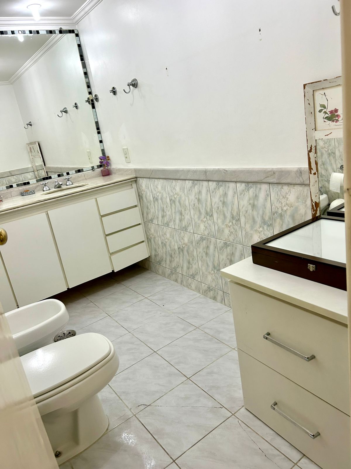 Apartamento para Venda 3 Dormitórios Suite Vaga Jd. Paulista-SP