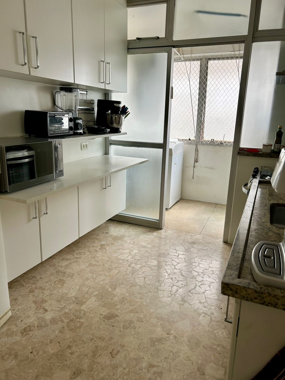 Apartamento para Venda 3 Dormitórios Suite Vaga Jd. Paulista-SP