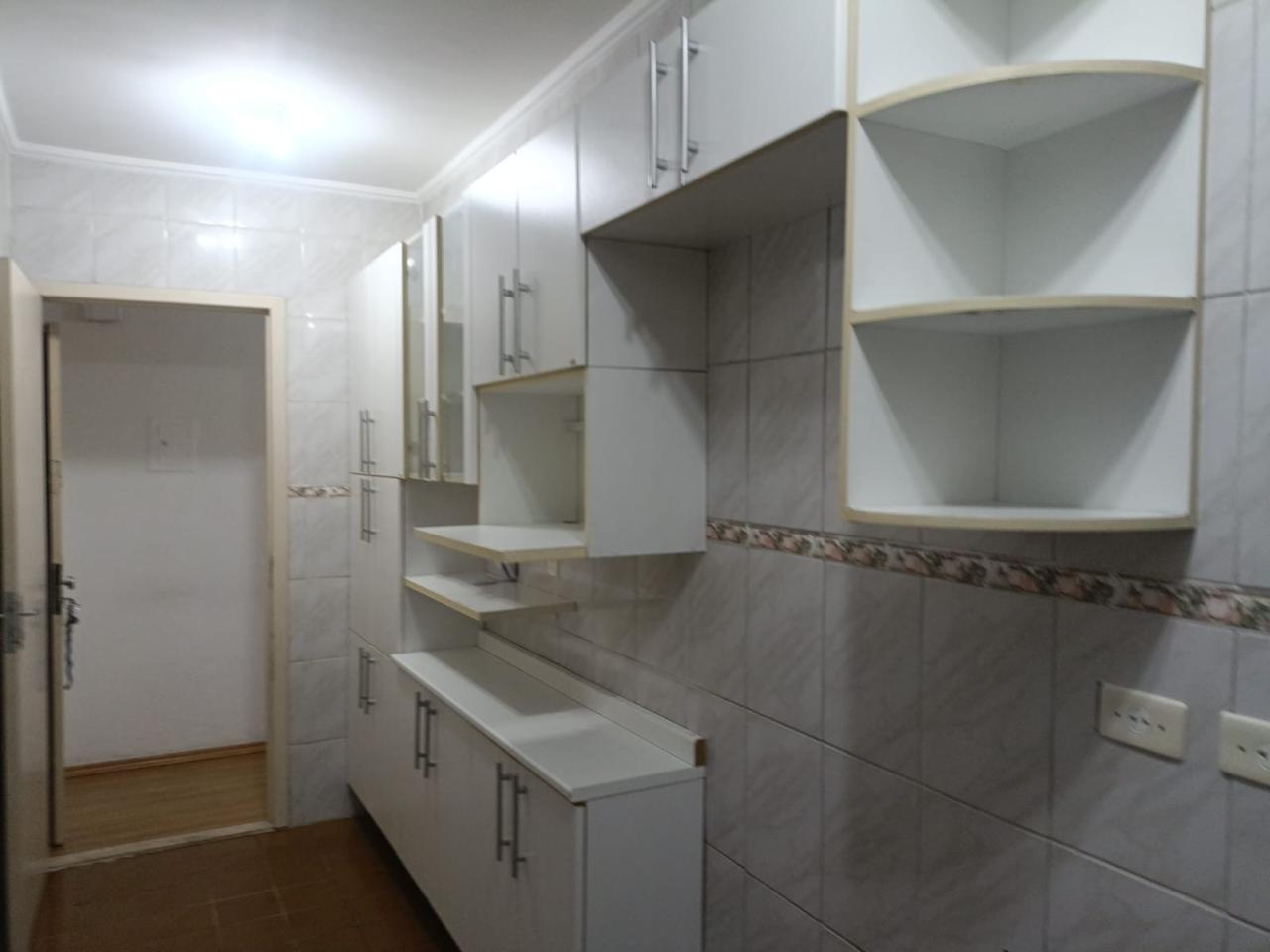 Apartamento para Locação 2 Dormitórios Vaga Lazer Vila Monumento SP