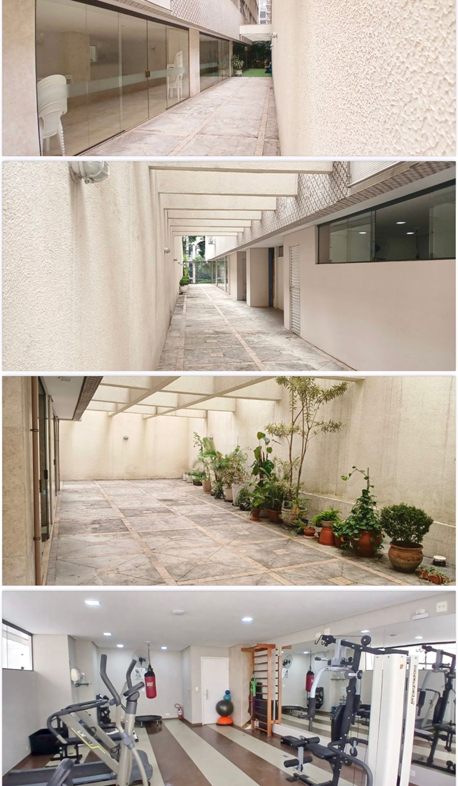 Apartamento para Venda 3 Dormitórios Suite Vaga Jd. Paulista-SP