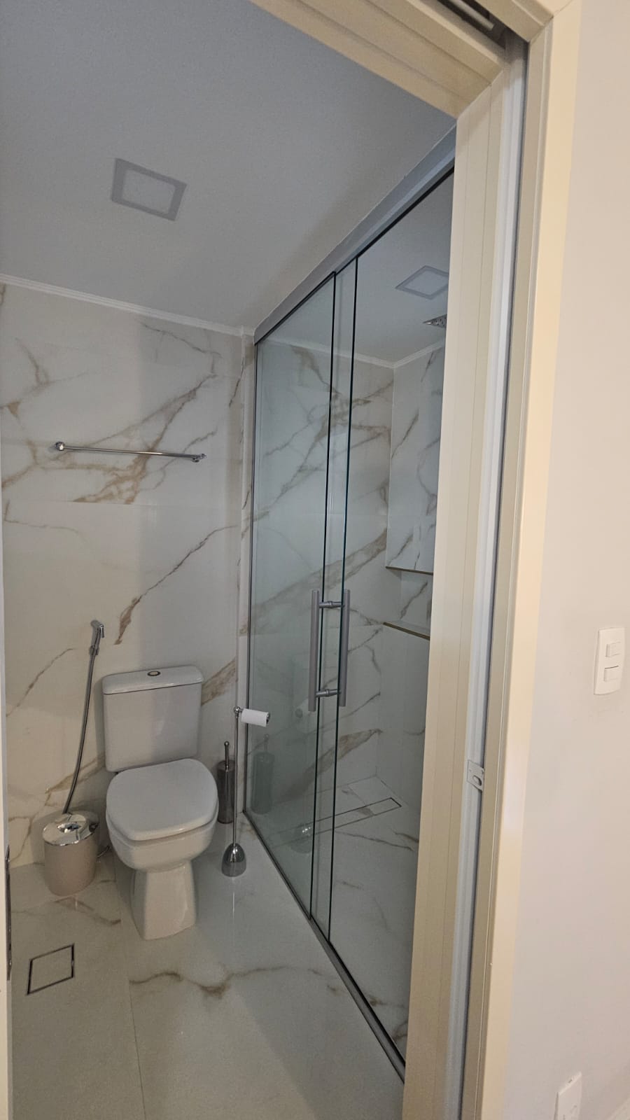 Apartamento para Venda 4 Dormitórios 4 Vagas Chacara Inglesa SBC-SP