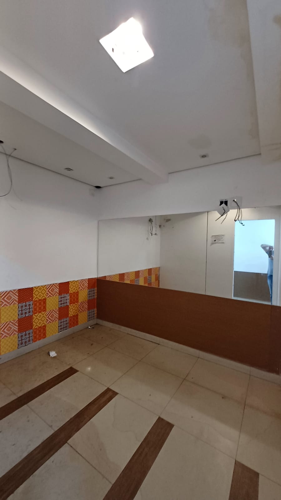 Salão Comercial Locação e Venda 2 Salões 4 salas miolo Tatuapé-SP