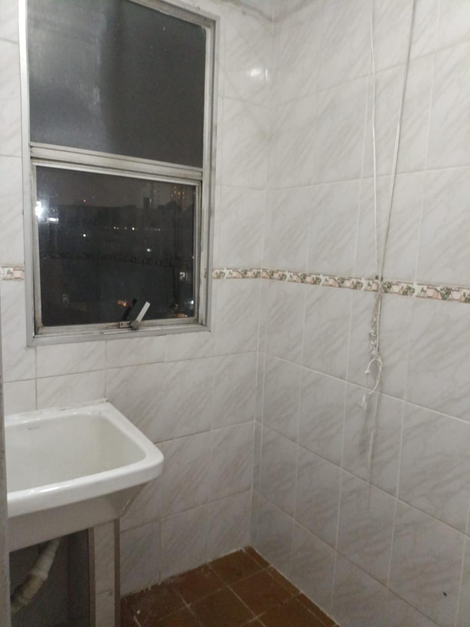 Apartamento para Locação 2 Dormitórios Vaga Lazer Vila Monumento SP