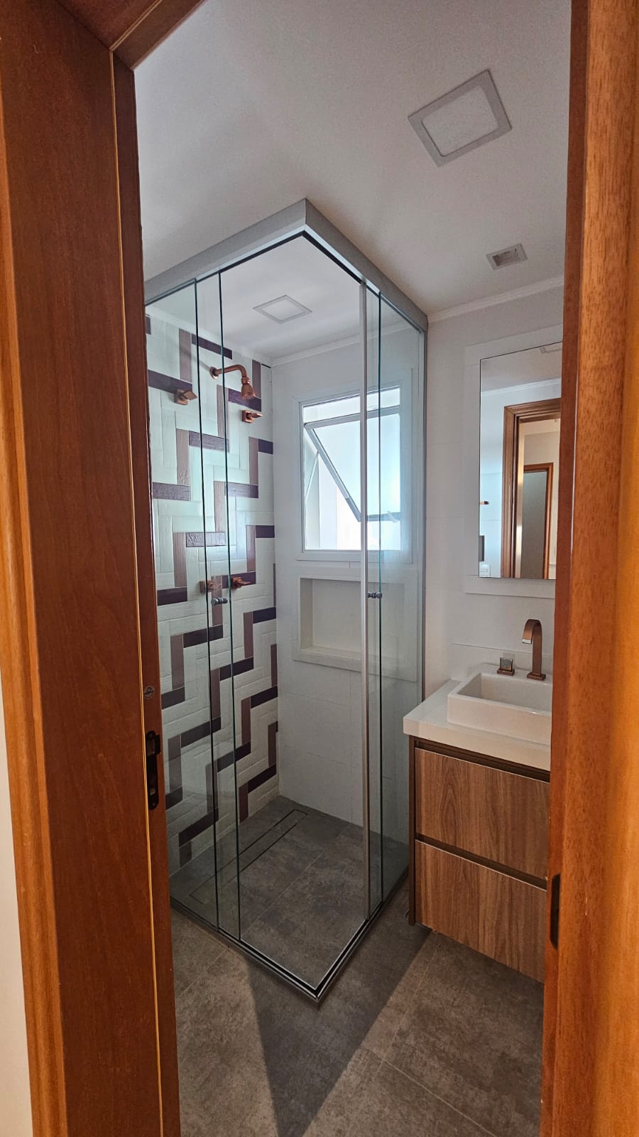 Apartamento para Venda 4 Dormitórios 4 Vagas Chacara Inglesa SBC-SP