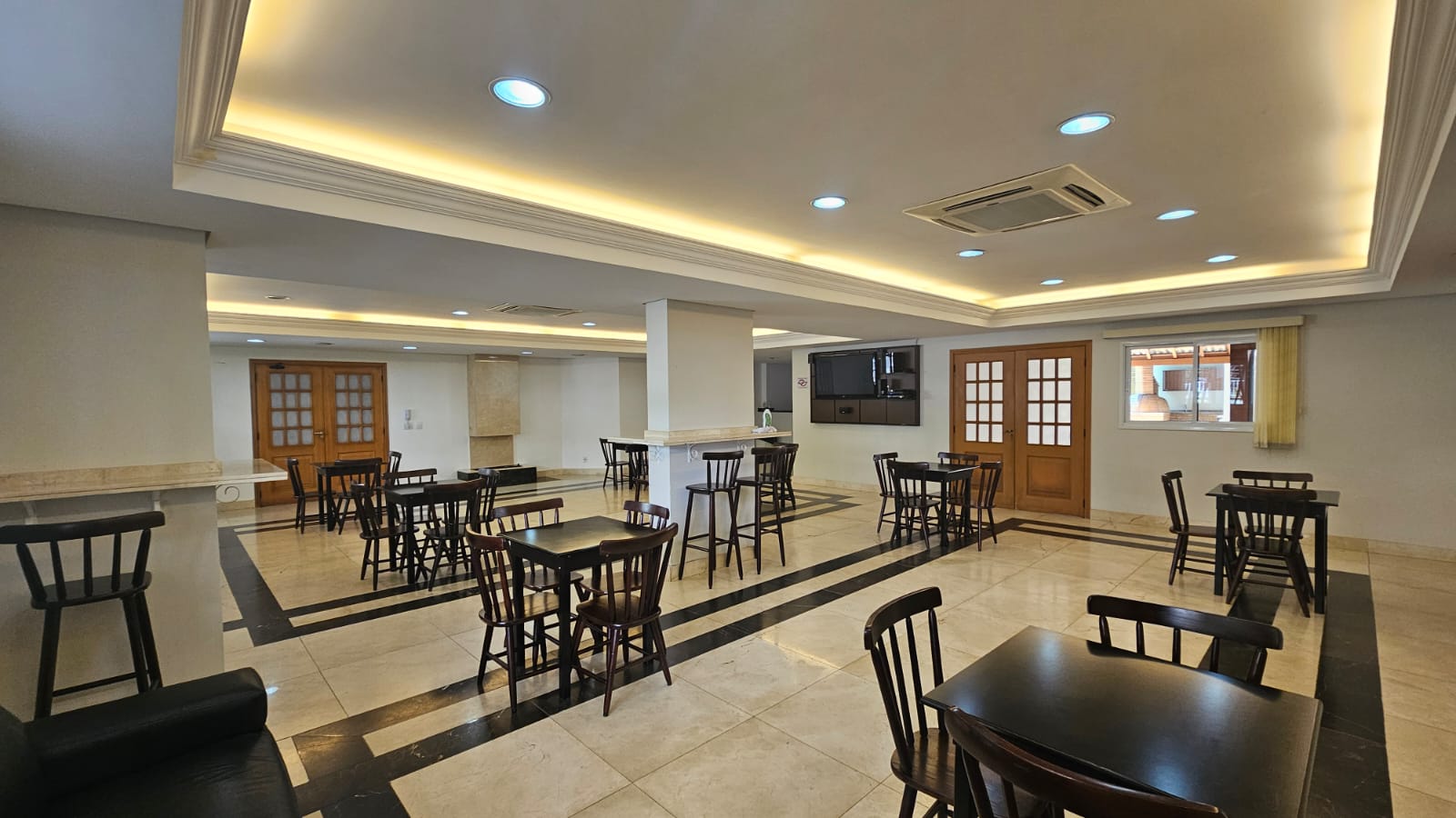 Apartamento para Venda 4 Dormitórios 4 Vagas Chacara Inglesa SBC-SP