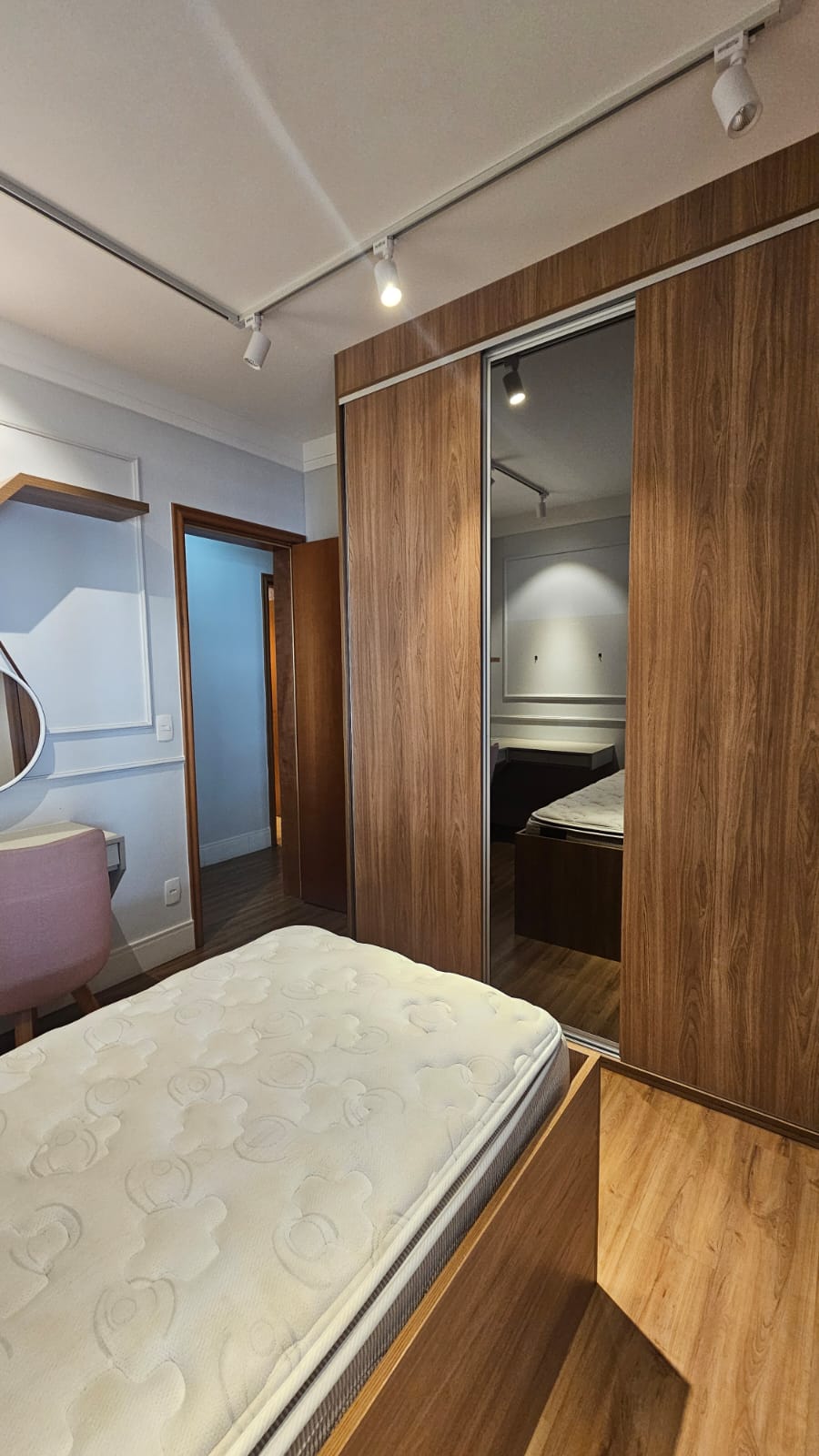 Apartamento para Venda 4 Dormitórios 4 Vagas Chacara Inglesa SBC-SP