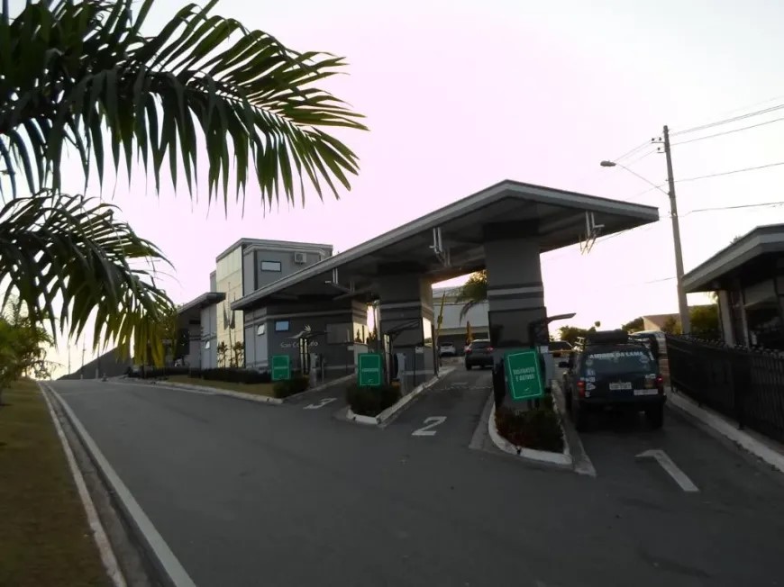 Terreno para Venda Alto Padrão Condominio San Conrado Campinas SP