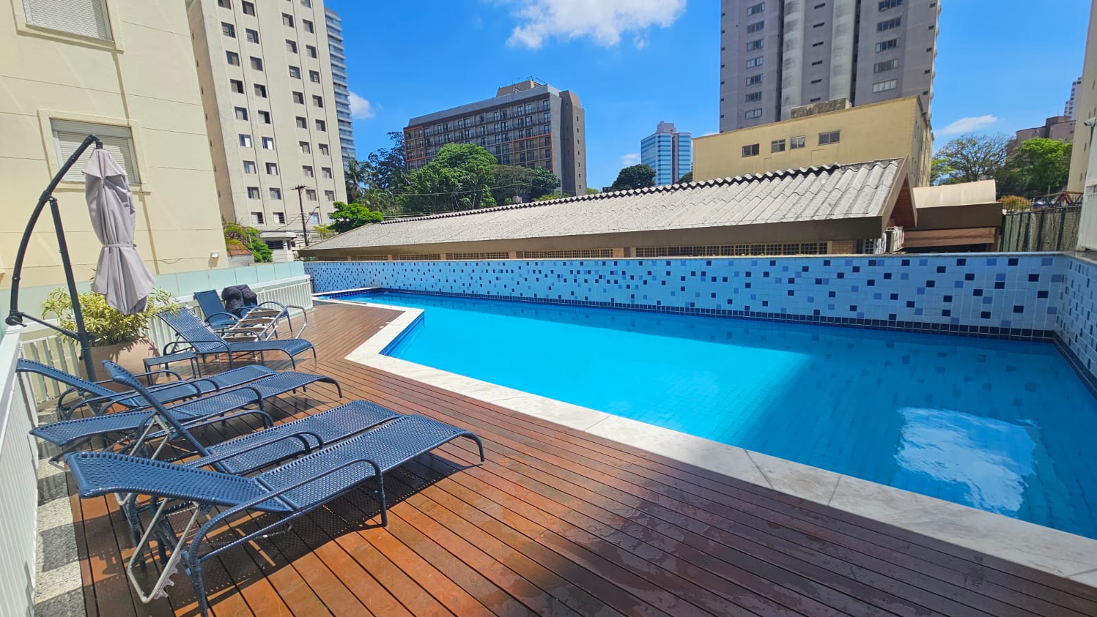 Apartamento para Venda 4 Dormitórios 4 Vagas Chacara Inglesa SBC-SP