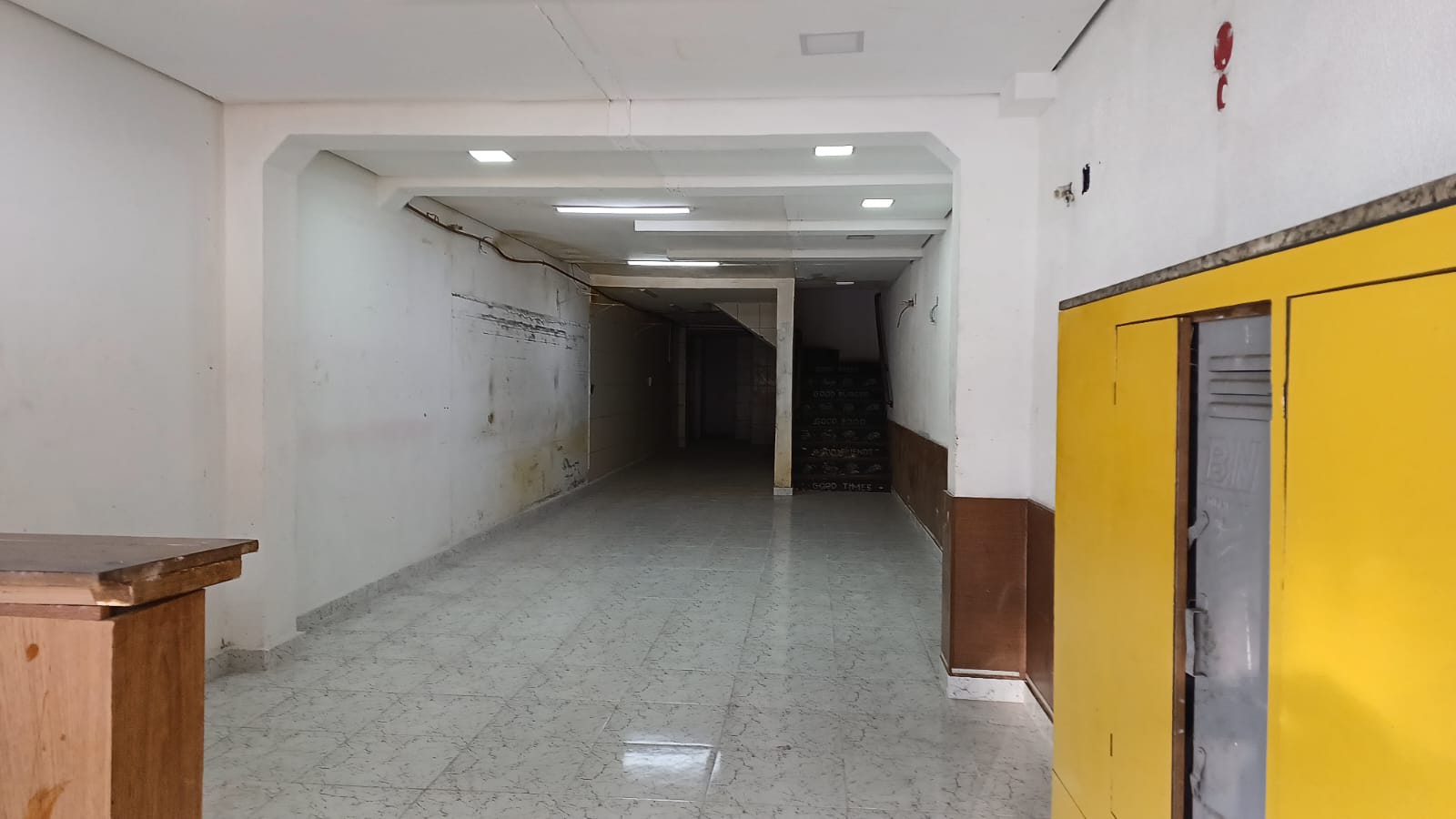 Salão Comercial Locação e Venda 2 Salões 4 salas miolo Tatuapé-SP