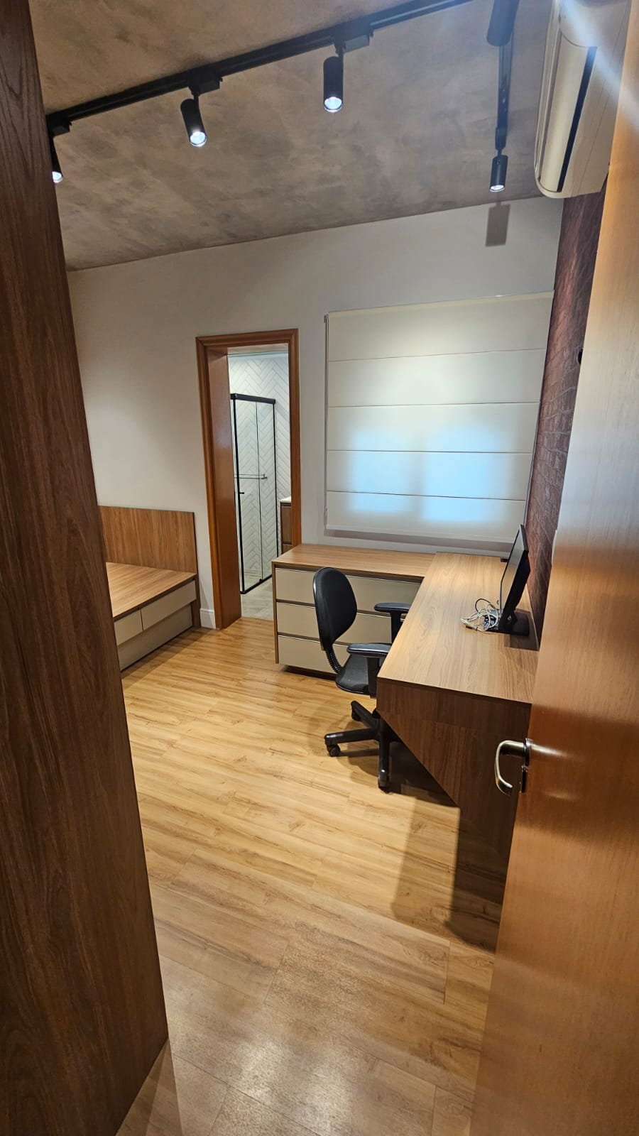 Apartamento para Venda 4 Dormitórios 4 Vagas Chacara Inglesa SBC-SP