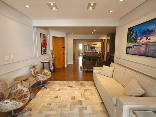 Apartamento para Venda 4 Dormitórios 4 Vagas Chacara Inglesa SBC-SP