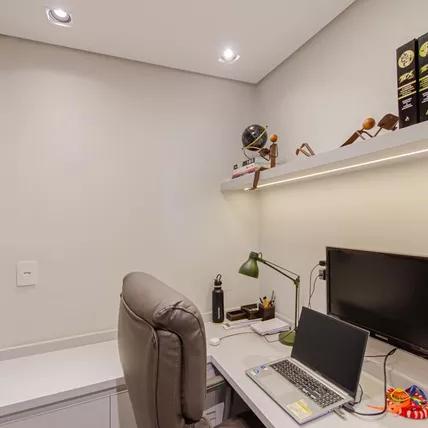 Apartamento à Venda 4 dormitórios Suite Vaga Vila Mariana Apartamento à Venda 4 dormitórios Suite Vaga Vila Mariana