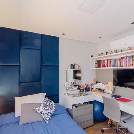 Apartamento à Venda 4 dormitórios Suite Vaga Vila Mariana Apartamento à Venda 4 dormitórios Suite Vaga Vila Mariana