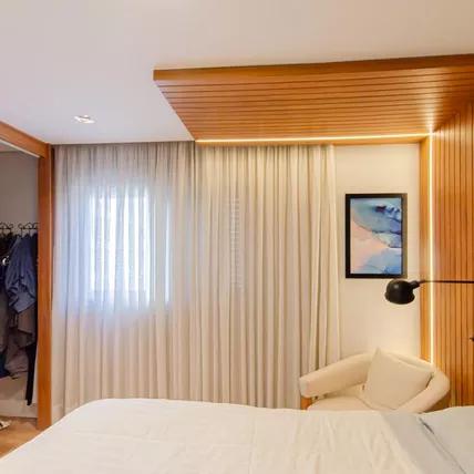 Apartamento à Venda 4 dormitórios Suite Vaga Vila Mariana Apartamento à Venda 4 dormitórios Suite Vaga Vila Mariana