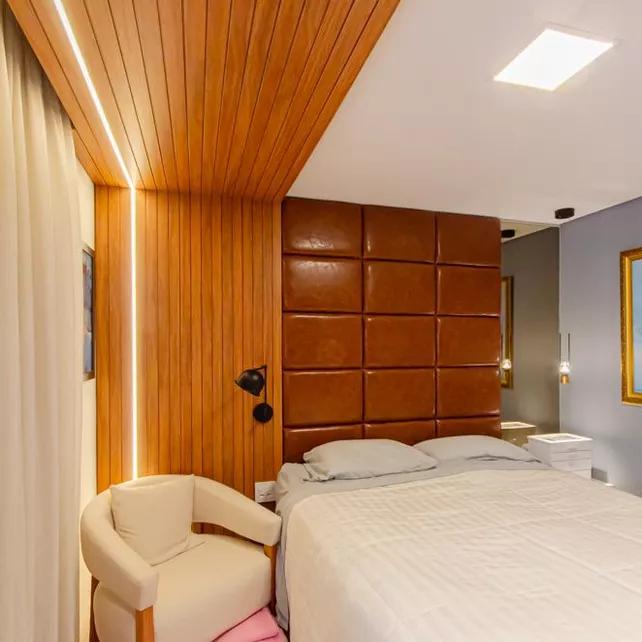 Apartamento à Venda 4 dormitórios Suite Vaga Vila Mariana Apartamento à Venda 4 dormitórios Suite Vaga Vila Mariana