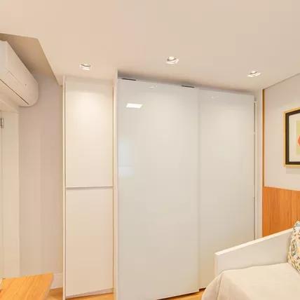 Apartamento à Venda 4 dormitórios Suite Vaga Vila Mariana Apartamento à Venda 4 dormitórios Suite Vaga Vila Mariana