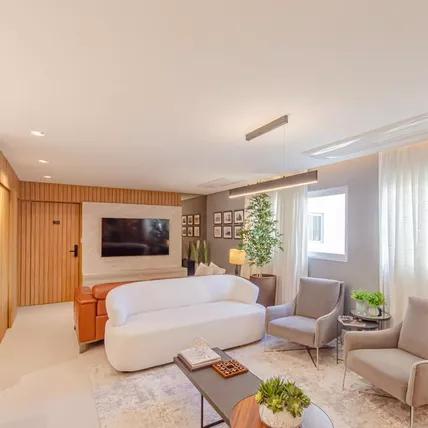 Apartamento à Venda 4 dormitórios Suite Vaga Vila Mariana