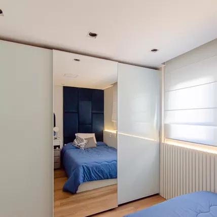 Apartamento à Venda 4 dormitórios Suite Vaga Vila Mariana Apartamento à Venda 4 dormitórios Suite Vaga Vila Mariana