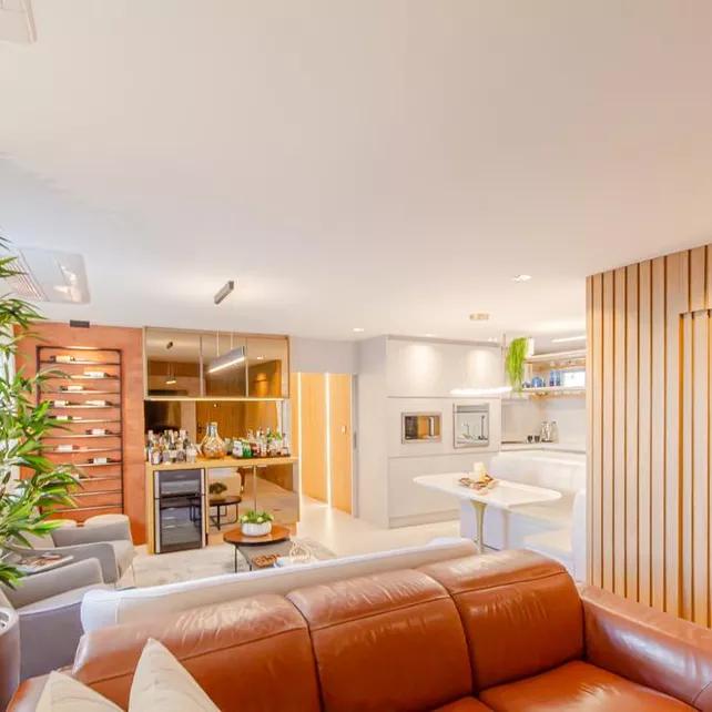 Apartamento à Venda 4 dormitórios Suite Vaga Vila Mariana Apartamento à Venda 4 dormitórios Suite Vaga Vila Mariana