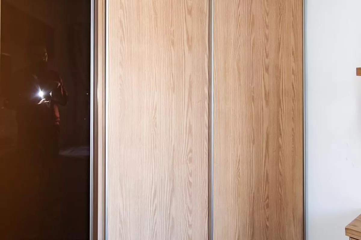 Apartamento à venda 2 quartos e 1 vaga Bela Vista