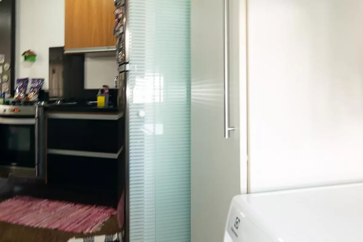 Apartamento à venda 2 quartos e 1 vaga Bela Vista