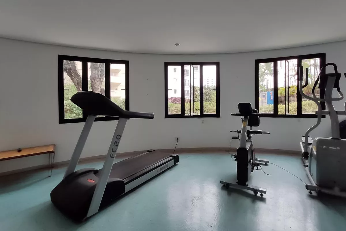 Apartamento à venda 2 quartos e 1 vaga Bela Vista