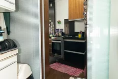 Apartamento à venda 2 quartos e 1 vaga Bela Vista