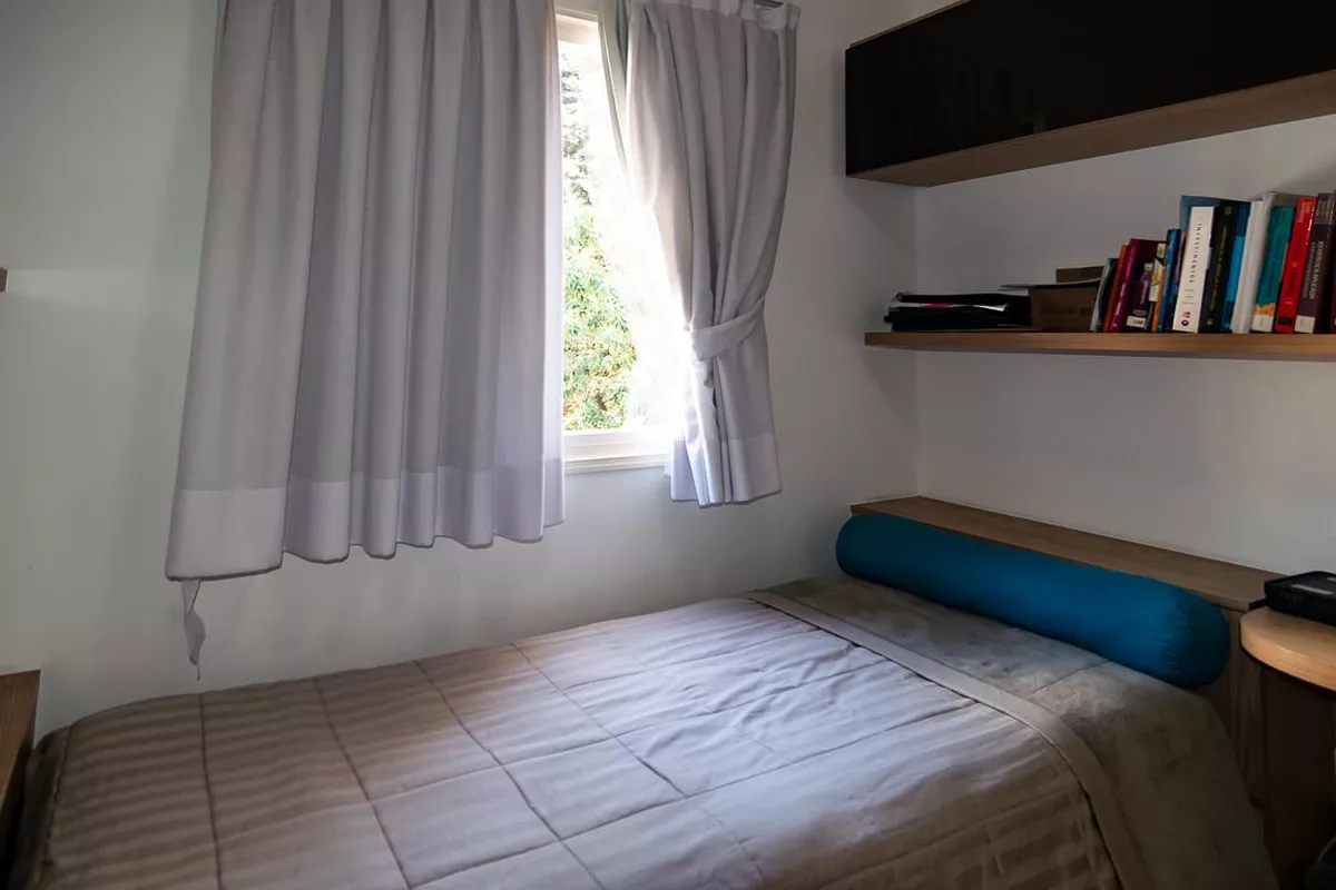 Apartamento à venda 2 quartos e 1 vaga Bela Vista