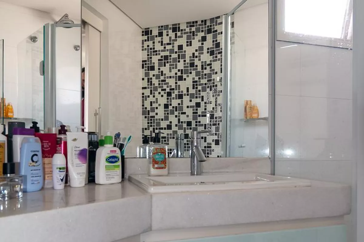 Apartamento à venda 2 quartos e 1 vaga Bela Vista