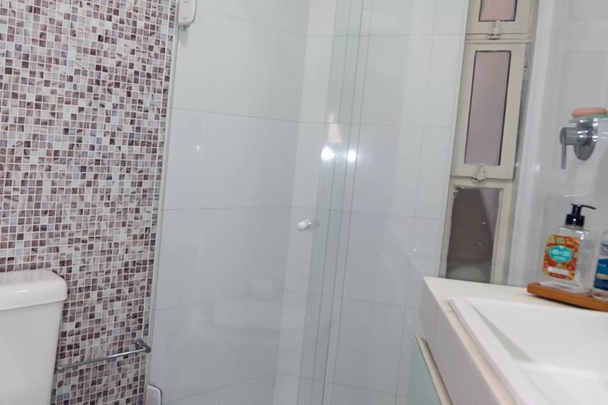 Apartamento à venda 2 quartos e 1 vaga Bela Vista