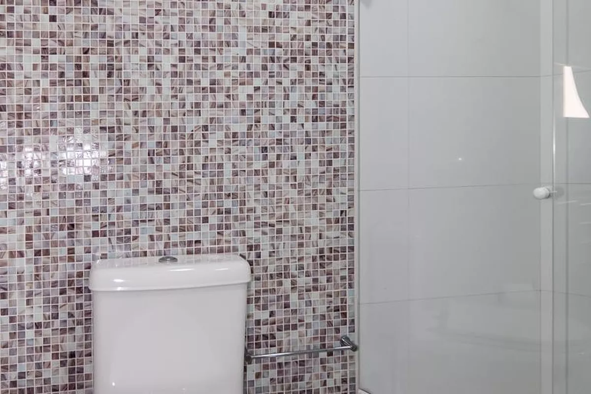 Apartamento à venda 2 quartos e 1 vaga Bela Vista