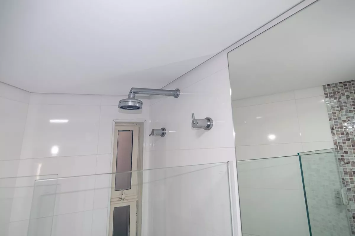 Apartamento à venda 2 quartos e 1 vaga Bela Vista