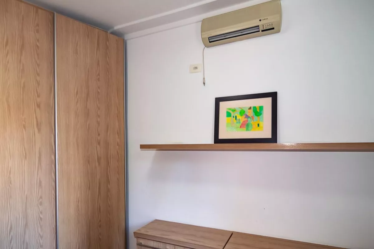 Apartamento à venda 2 quartos e 1 vaga Bela Vista
