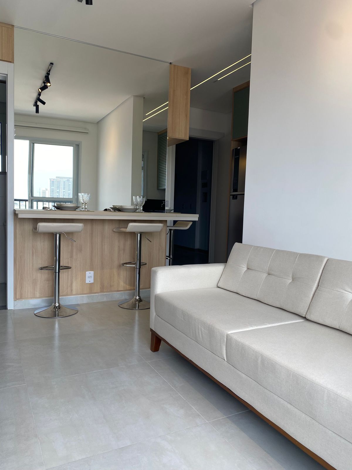 Apartamento 2 Dormitórios à Venda Decorado 41 m² Vaga Lazer Penha Apartamento 2 Dormitórios à Venda Decorado 41 m² Vaga Lazer Penha