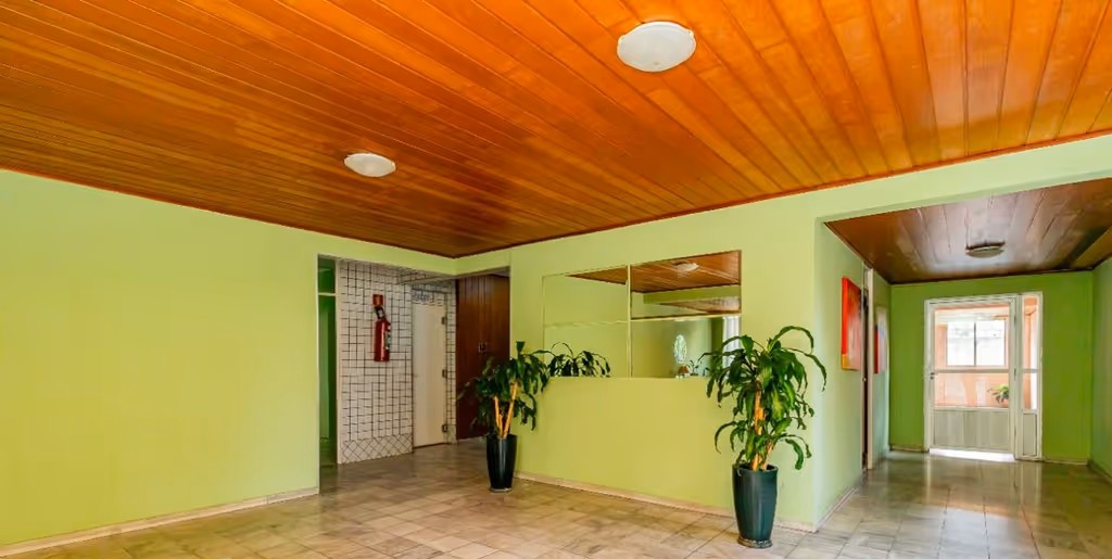 Apartamento de 2 Dormitórios e 1 Vaga 59m² Vila Monumento