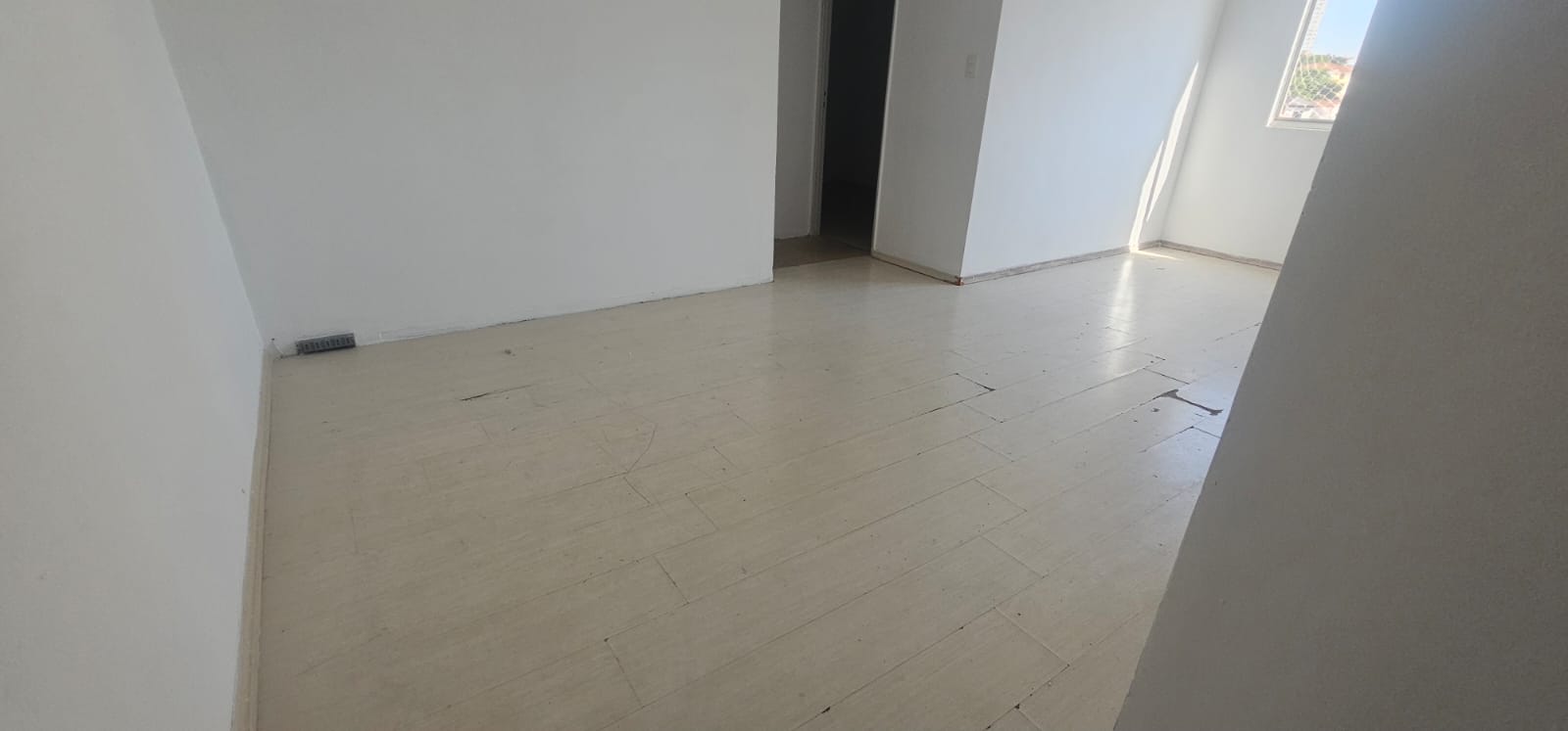 Apartamento de 2 Dormitórios e 1 Vaga 59m² Vila Monumento
